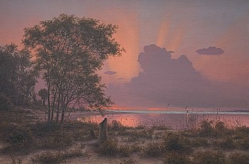 Joseph McGurl -&nbsp;Joseph McGurl Twilight