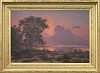 jm twilight framed