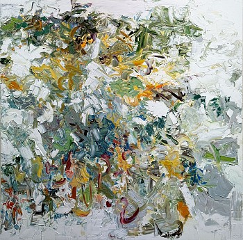 Christine Hayman -&nbsp;Christine Hayman Green Edge II