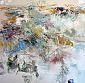 Christine Hayman, Native Land
2026, oil on canvas