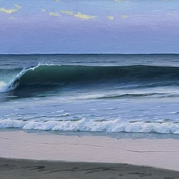Exhibition: The Palm Beach Show,&nbsp;Edward Minoff