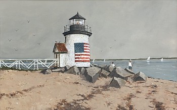 Nicholas Berger -&nbsp;Nicholas Berger Overcast