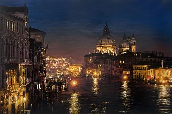 Tommaso Ottieri -&nbsp;Tommaso Ottieri Venice