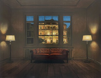 Tommaso Ottieri -&nbsp;Tommaso Ottieri Studio per Roma I
