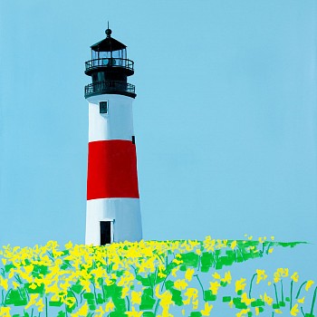 Exhibition: Land &amp; Sea: Greenwich Gallery Summer Exhibition,&nbsp;Adam S. Umbach