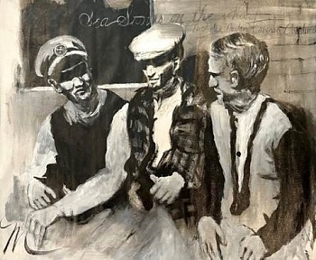 Molly Dee -&nbsp;Molly Dee Sea Stories