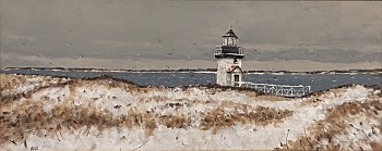 Nicholas Berger -&nbsp;Nicholas Berger Winter Whitecaps