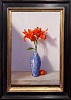henry dayliliyinablueandwhiteceramicvase 2026 f