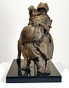 Bruno Lucchesi, Mother and Daughter, Ed. 6/6
1969, bronze