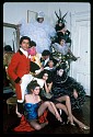 Harry Benson, Valentino Party, New York, Ed. 8/35
1978, archival pigment print