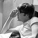 Harry Benson, John Lennon, Edition of 35
archival pigment print
