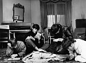 Harry Benson, Beatles Fan Mail, Paris, Edition of 35
1964, archival pigment print
