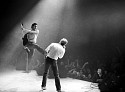 Harry Benson, The Who, Edition of 35
1980, archival pigment print