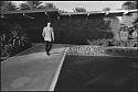 Harry Benson, President Dwight D. Eisenhower, Edition of 35
1965, archival pigment print