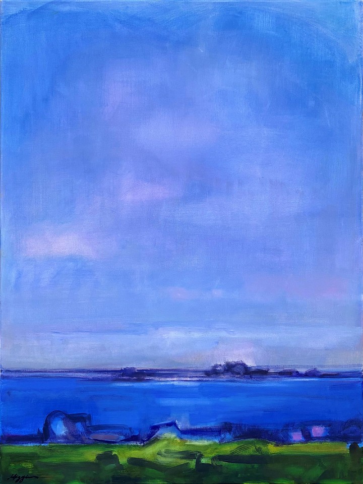 Elizabeth Higgins, The Space Between, 2026
oil on canvas, 48 x 36 in. (121.9 x 91.4 cm)
EH261002