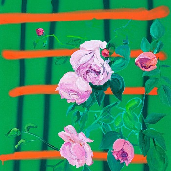 painting:&nbsp;Adam S. Umbach